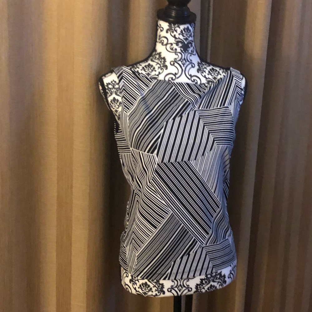 The Limited tank for suit